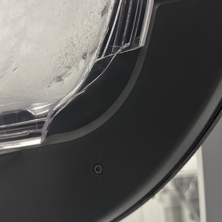 Hoover Kurutma Makinesi Camı Çatladı, Ücretsiz Değişim Talebim Karşılanmadı