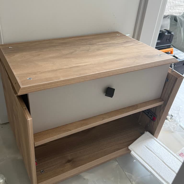 Teslimat Gecikmesi Ve Eksik Parça Sorunu Sonrası İletişim Problemi