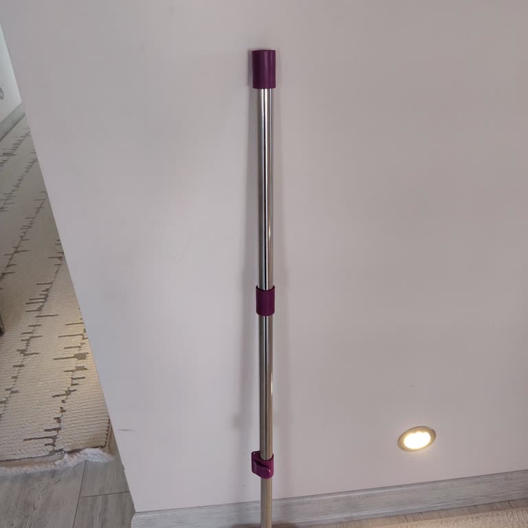 Parex Temizlik Seti İçin Yedek Sap Bulunmuyor, Müşteri Hizmetleri Dönüş Yapmıyor