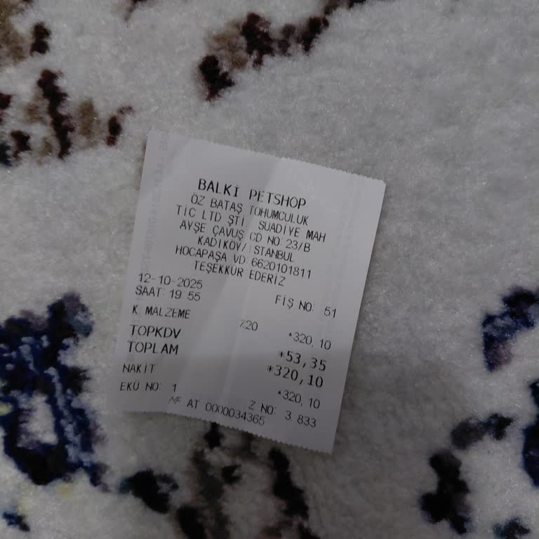 Yanlış Ürün Teslimatı Sonrası İade Ve Çözüm Bekleyişim Sürüyor