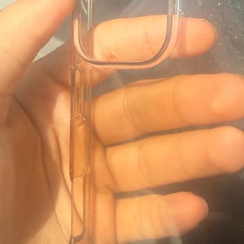 Sararma Karşıtı Kılıf Bir Ayda Sarardı, Mağdur Oldum!