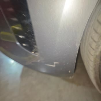 Haksız Yakıt Ve Hasar Kesintisi İle İlgisiz Hizmet