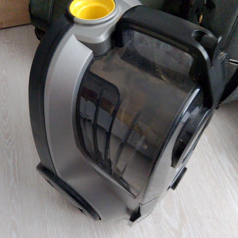 Fakir Süpürge Parça Tedarikinde Gecikme Ve Servis İlgisizliği Nedeniyle Mağduriyet