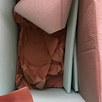 Yurtiçi Kargo Değerli Abajurum Kargo Sürecinde Kırıldı