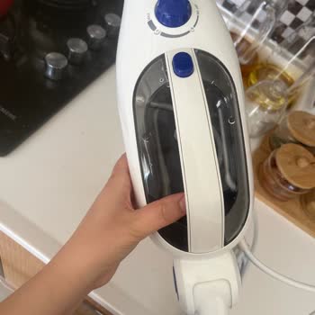 Buharlı Mop Ürününde Buhar Sorunu ve Garanti Belgesi Eksikliği