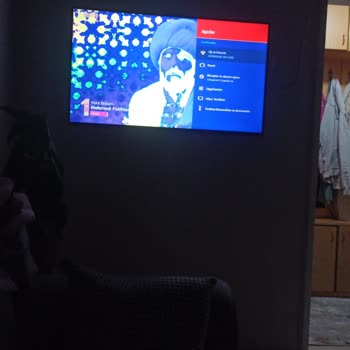 Hediye Televizyon Satışı Ve Sürekli Çözümsüz Servis Mağduriyeti