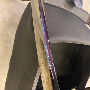 Bebek Arabasının Arızaları Giderilmedi, Değişim Talebim Var