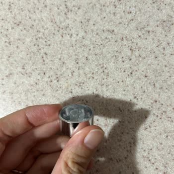 Fakir Eggy Ürününün Tuşu Kendiliğinden Kırıldı, Çözüm Bekliyorum