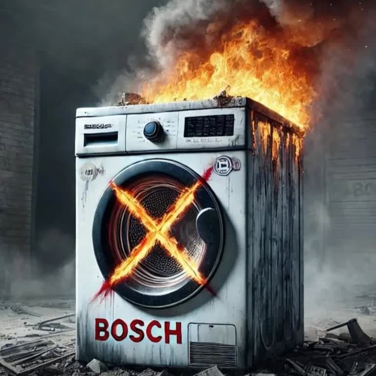 Bulaşık Makinesi Teslimat Ve Kurulum Sürecinde Yaşanan Mağduriyetler