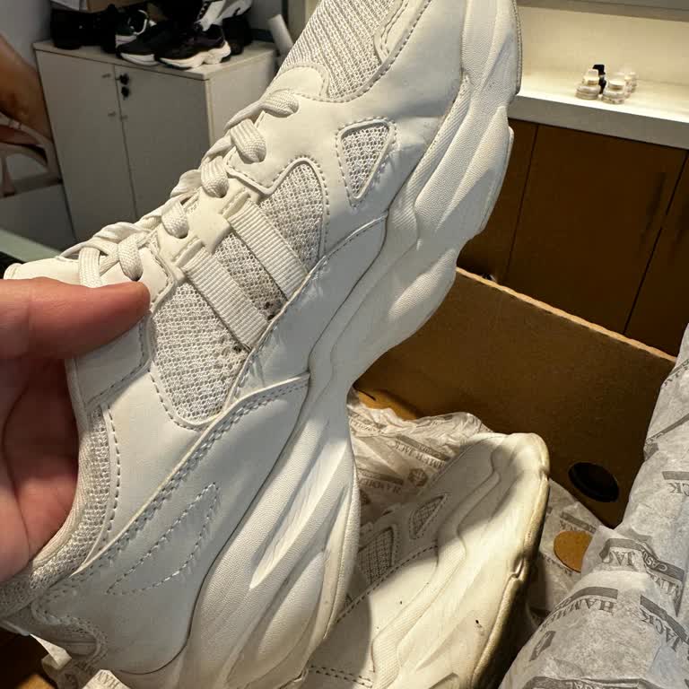 Garanti Kapsamında Onarılamayan Ayakkabı Ve İade Talebi