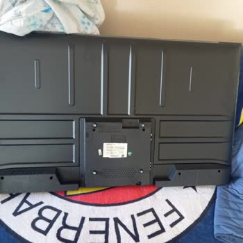 Kırık Çıkan Televizyon İçin 12 Gündür Çözüm Sunulmuyor, İade Talebim Karşılanmadı