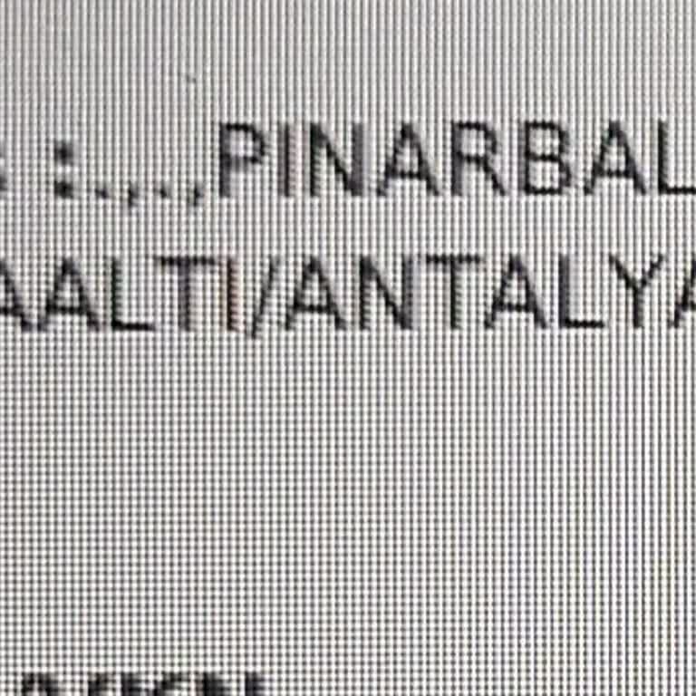 Faturada Yanlış Mahalle Adı Sorunu Bir Türlü Düzeltilmiyor