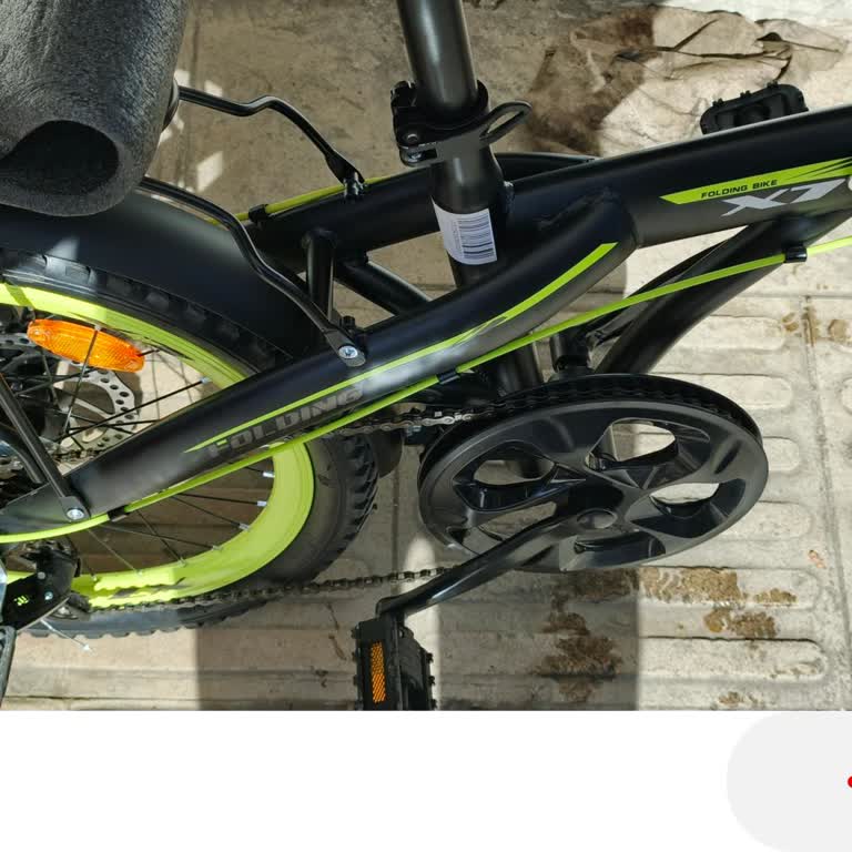 Yeni Alınan Bisiklet Arızalı Çıktı İade Raporu Verilmedi