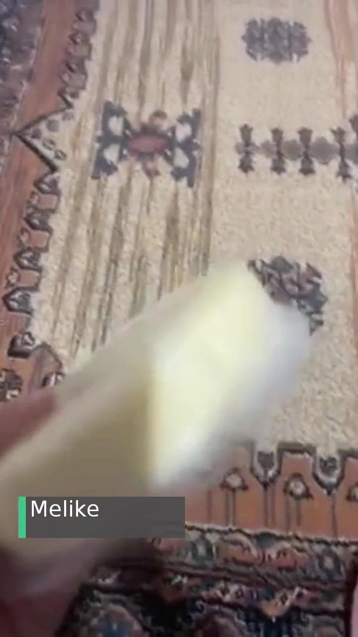 Tarım Kredi Kooperatif Market Küflü Kaşar Peynir! videonun kapak resmi