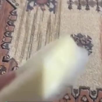 Tarım Kredi Kooperatif Market Küflü Kaşar Peynir!