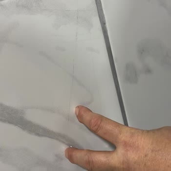 Satın Alınan Seramiklerde Çatlaklar Ve Yetersiz Çözüm Nedeniyle Mağduriyet Yaşadım