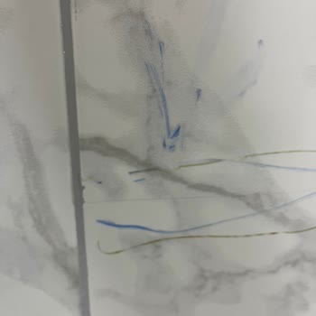 Satın Alınan Seramiklerde Çatlaklar Ve Yetersiz Çözüm Nedeniyle Mağduriyet Yaşadım