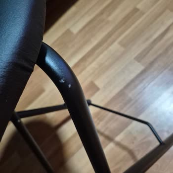 Çizikli Ürün, Çözülmeyen Sorun: Evidea'dan Mağduriyet