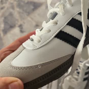 Gardrops'tan Satın Aldığım Adidas Ayakkabı Sahte Çıktı, İadem Reddedildi