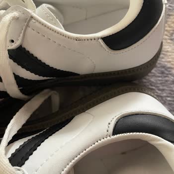 Gardrops'tan Satın Aldığım Adidas Ayakkabı Sahte Çıktı, İadem Reddedildi