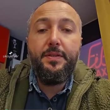 Media Markt Para İadesi Yapılmadı!