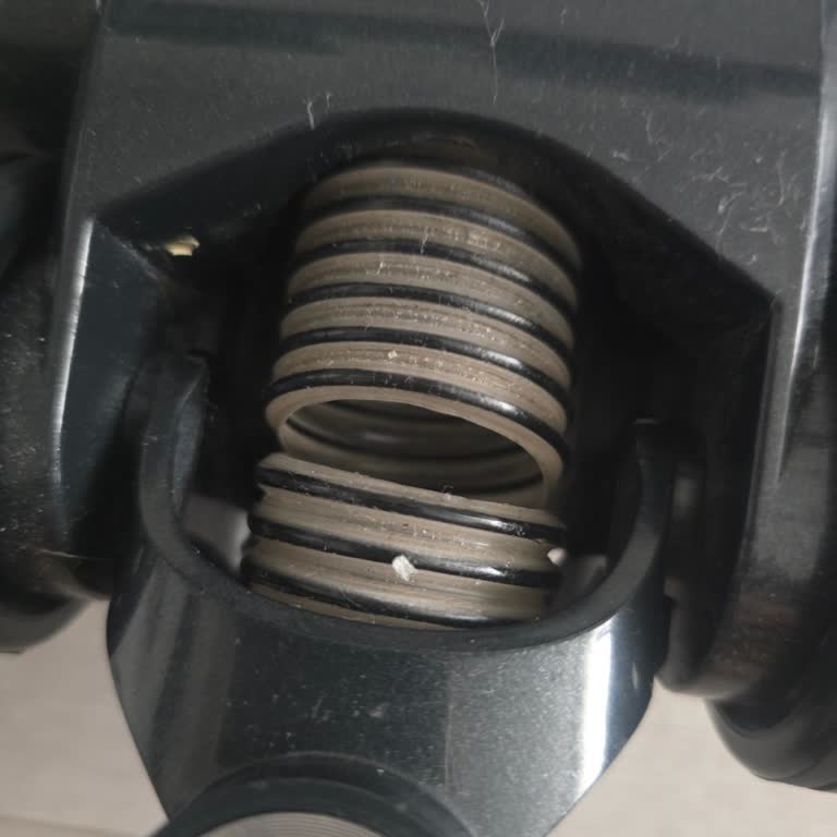 Garanti Kapsamındaki Süpürge İçin Parça Değişimi Talebim Cevapsız Kaldı