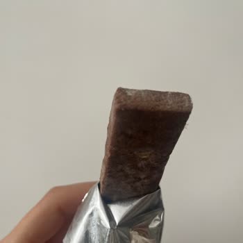 Fellas Muzlu Meyve Barında Küf Ve Kötü Koku Şoku