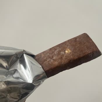 Fellas Muzlu Meyve Barında Küf Ve Kötü Koku Şoku