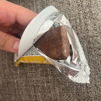 Fellas Muzlu Meyve Barında Küf Ve Kötü Koku Şoku