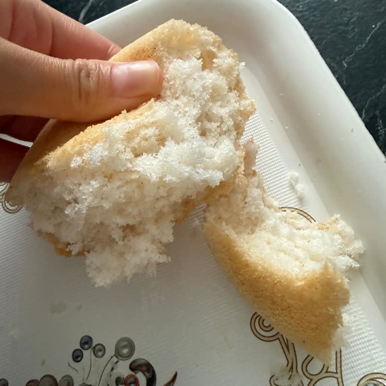 Glutensiz Ekmekte Bayatlık Ve Kötü Koku Mağduriyeti