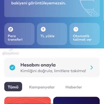 Belbim | İstanbulkart  Cihaz Eşleşmeme Sorunu