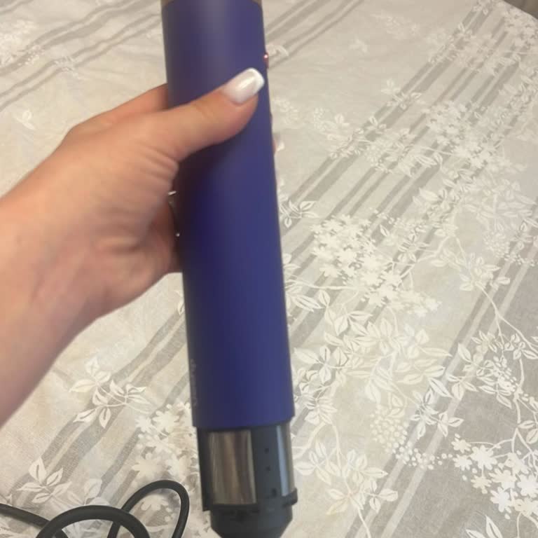 Trendyoldan Alınan Dyson Airwrap Sahte Çıktı İade Yapılamıyor