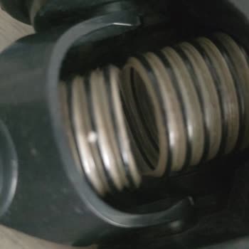 Onvo Dikey Süpürge Parça Talebime 6 Aydır Çözüm Yok