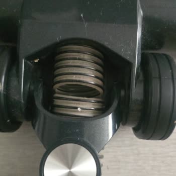 Onvo Dikey Süpürge Parça Talebime 6 Aydır Çözüm Yok