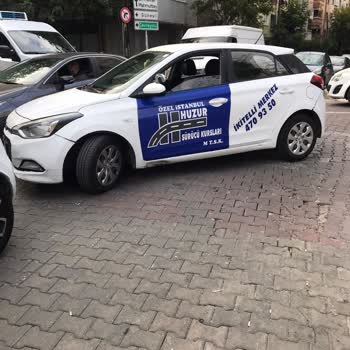 Sürücü Kursu Kazasında Mağduriyetim Giderilmiyor