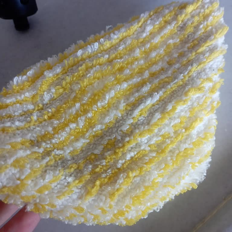 Karcher SC3 Siparişimde Kirli Ve Kullanılmış Parçalar Çıktı