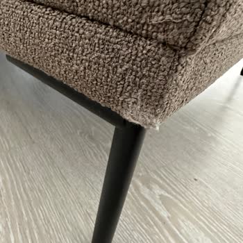 Enza Home Teslimatında Deformeli Koltuklar Ve Çözüm Bekleyişi