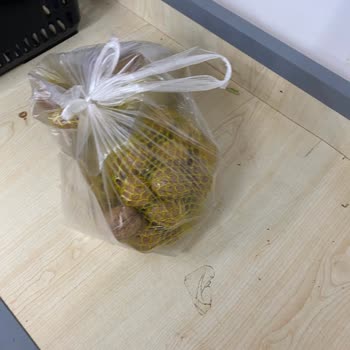 Hakmar’dan Alınan Bozuk Ceviz Ve İade Reddi Mağduriyeti