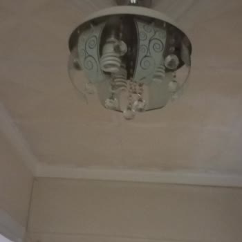 Gediz Elektrik Perakende Elektrik Arızası Sonucu Cihazlarımda Oluşan Büyük Hasar!