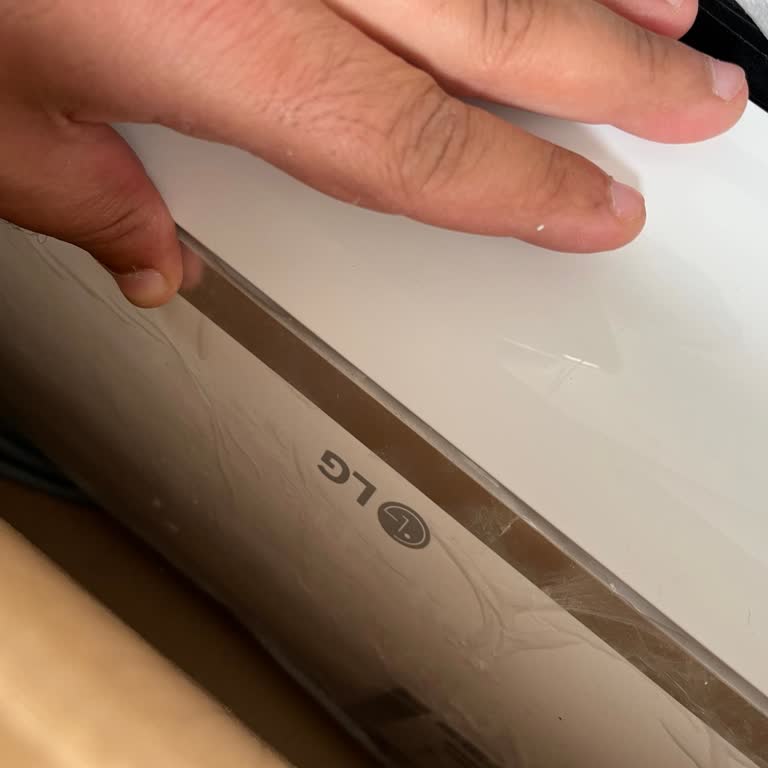 Aldığım Klima Farklı Marka Ve Kullanılmış Çıktı!