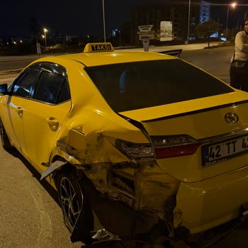 Doğa Sigorta'nın Hasar Sürecinde Orijinal Parça Ve Onarım Mağduriyeti