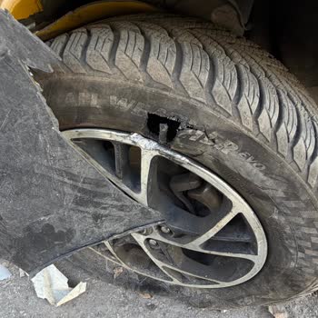 Doğa Sigorta'nın Hasar Sürecinde Orijinal Parça Ve Onarım Mağduriyeti