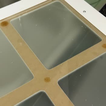 Montajdan Sonra Düşen Dolap Kapağına Koçtaş’tan Yanıt Alamıyorum