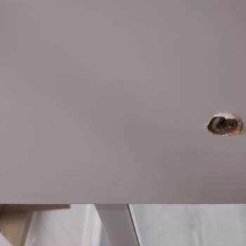 Teslimatta Hasarlı Ve Eksik Mobilya, Yetersiz Kurulum Hizmeti