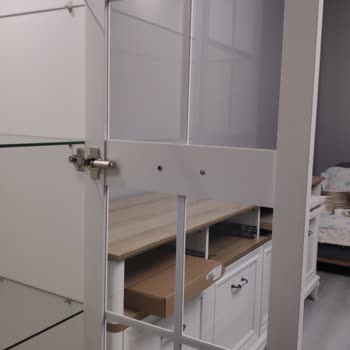 Teslimatta Hasarlı Ve Eksik Mobilya, Yetersiz Kurulum Hizmeti