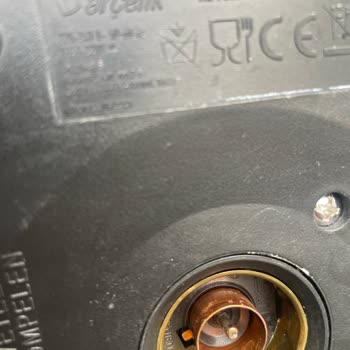 Garanti Kapsamındaki Su Isıtıcıya Yüksek Tamir Ücreti Şoku