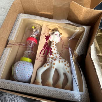 Beymen’den Sipariş Ettiğim Hediye Oyuncağın Ezik Ve Korumasız Teslim Edilmesi Hayal Kırıklığı Yarattı