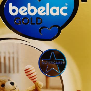 Bebelac Devam Sütünde Yabancı Madde Ve İade Sorunu Nedeniyle Hayal Kırıklığı