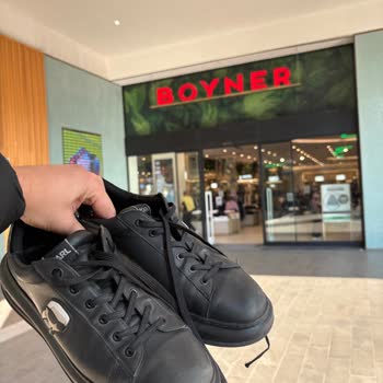 Satın Aldığım Ayakkabının Renk Solması Ve Olumsuz İnceleme Sonucu