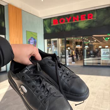 Satın Aldığım Ayakkabının Renk Solması Ve Olumsuz İnceleme Sonucu